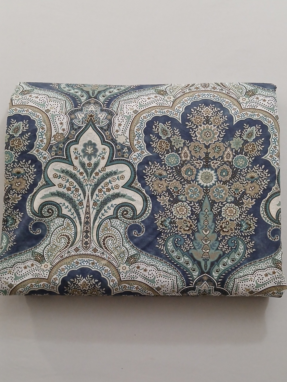 Pottery Barn King Duvet Cover